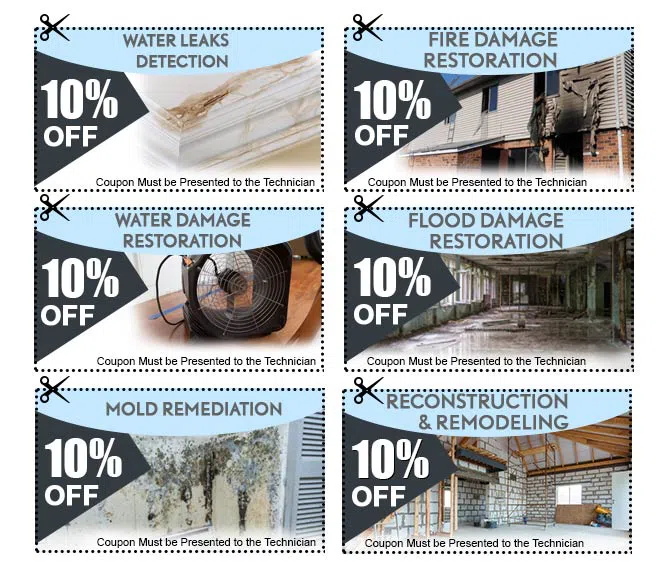 Palm Beach Gardens Restoration Expert Palm Beach Gardens, FL 561-401-0262 - coupon